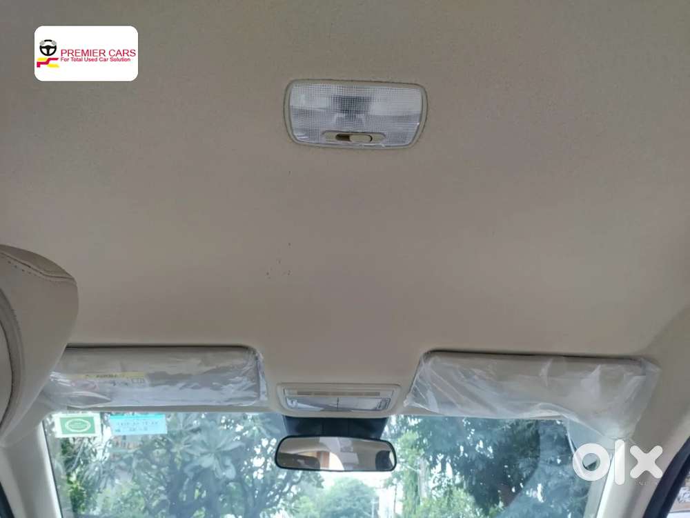 Honda City V Petrol Cvt, 2023, Petrol
