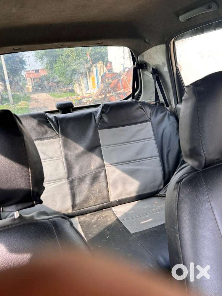Maruti Suzuki Alto 2007