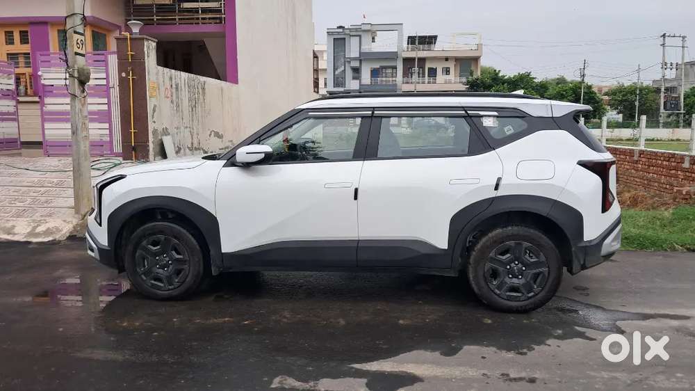 Kia New Seltos Petrol 2026 Htk(o)