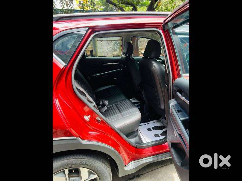 Kia Sonet Gtx Plus At D, 2020, Diesel