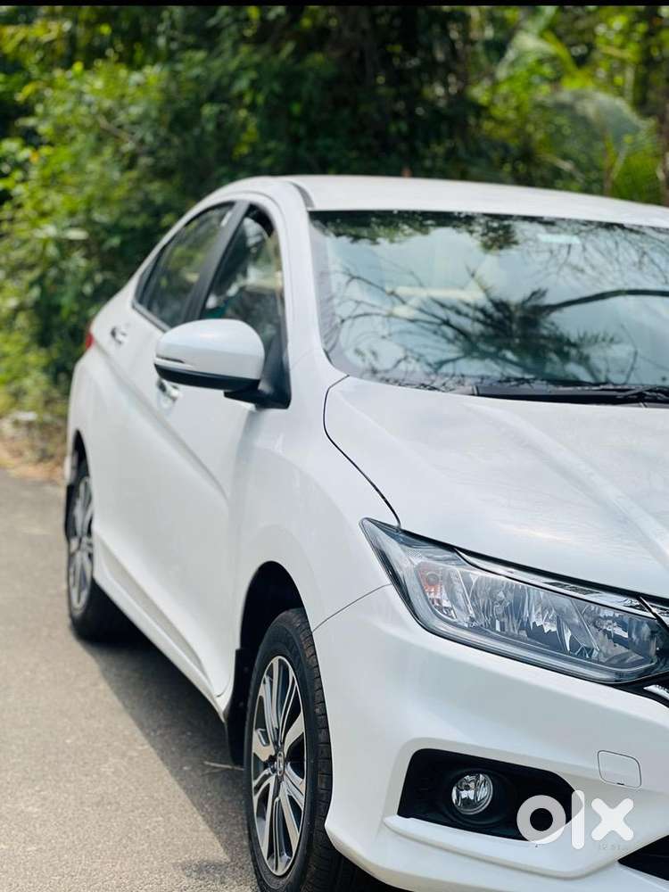 Honda City V Mt 2023