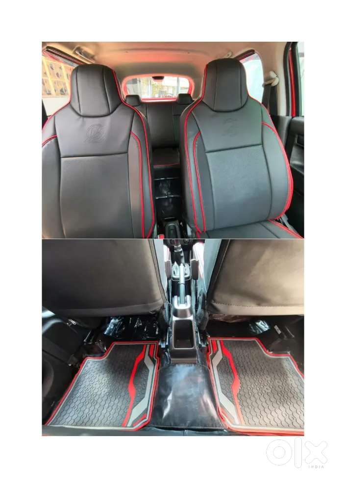 Maruti Suzuki S-presso 2022 Vxi+ Bs Vi