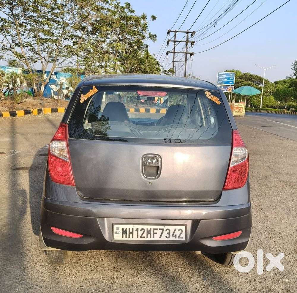 Hyundai I10 Magna 1.1l, 2015, Petrol