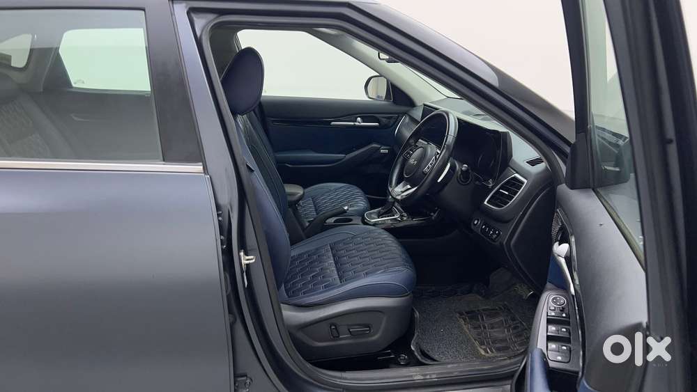 Kia Seltos X Line 1.4 Dct, 2022, Petrol