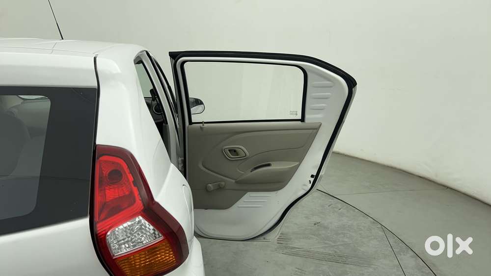 Datsun Redigo S, 2017, Petrol