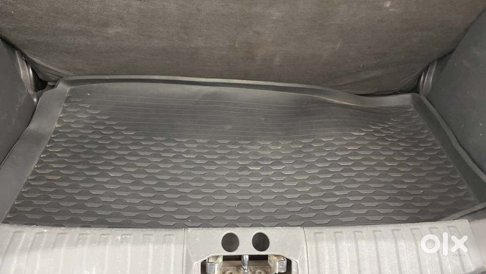 Ford Freestyle Titanium Petrol, 2019, Petrol