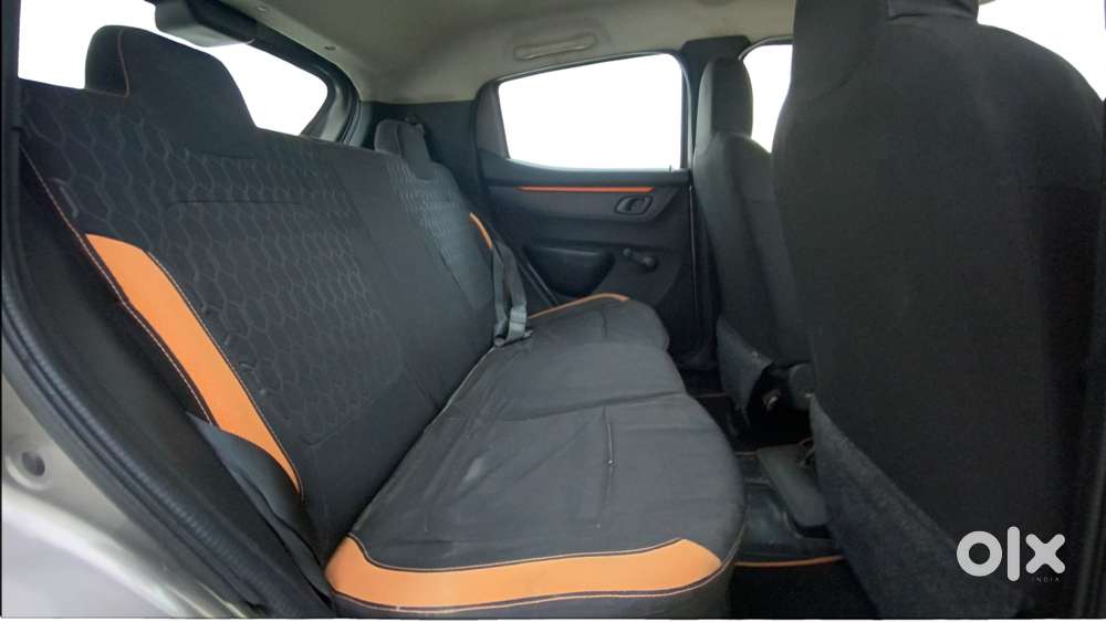Renault Kwid Climber 1.0 Amt, 2017, Petrol