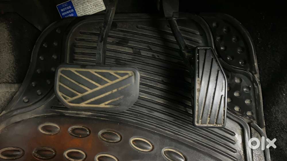 Maruti Suzuki Baleno 1.2 Cvt Zeta, 2017, Petrol