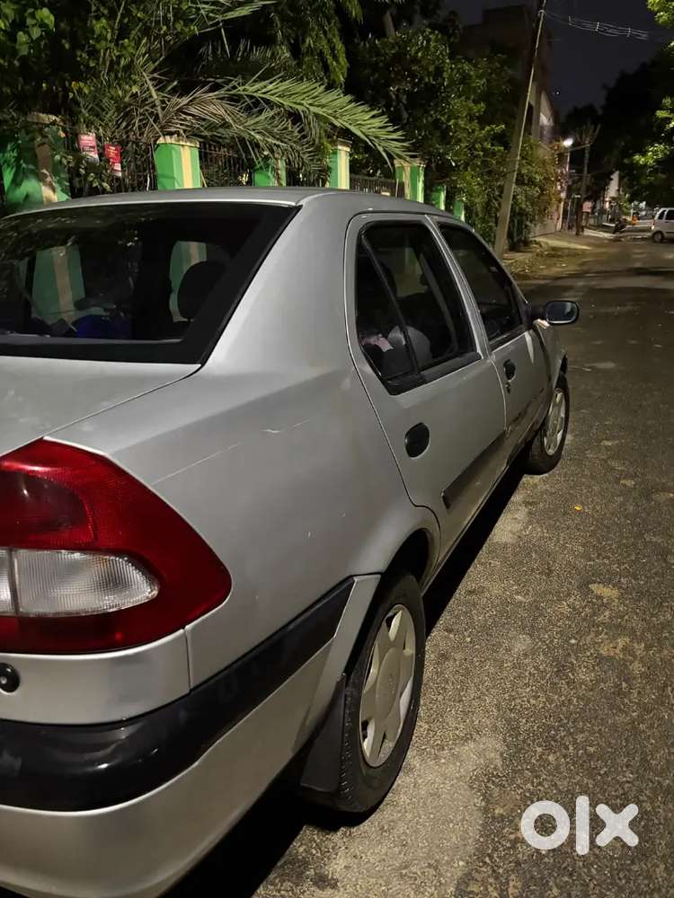 Ford Ikon 2006 Variant 1.6 Zxi