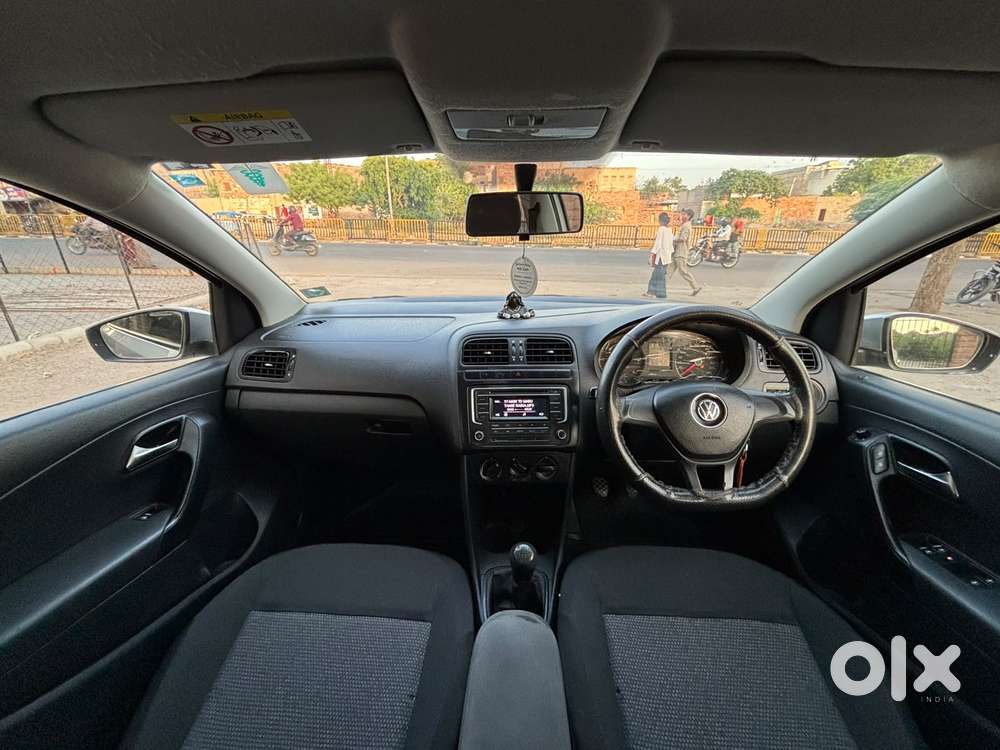 Volkswagen Ameo 1.5 Tdi Comfortline, 2017, Diesel