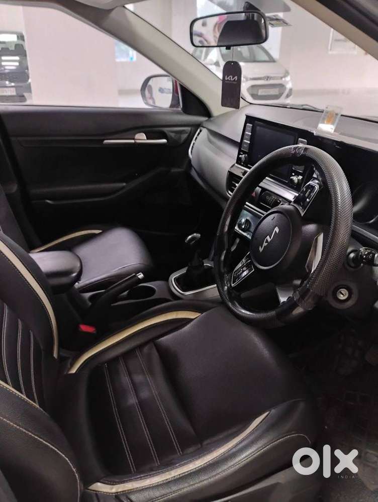 Kia Seltos Htk D, 2022, Diesel
