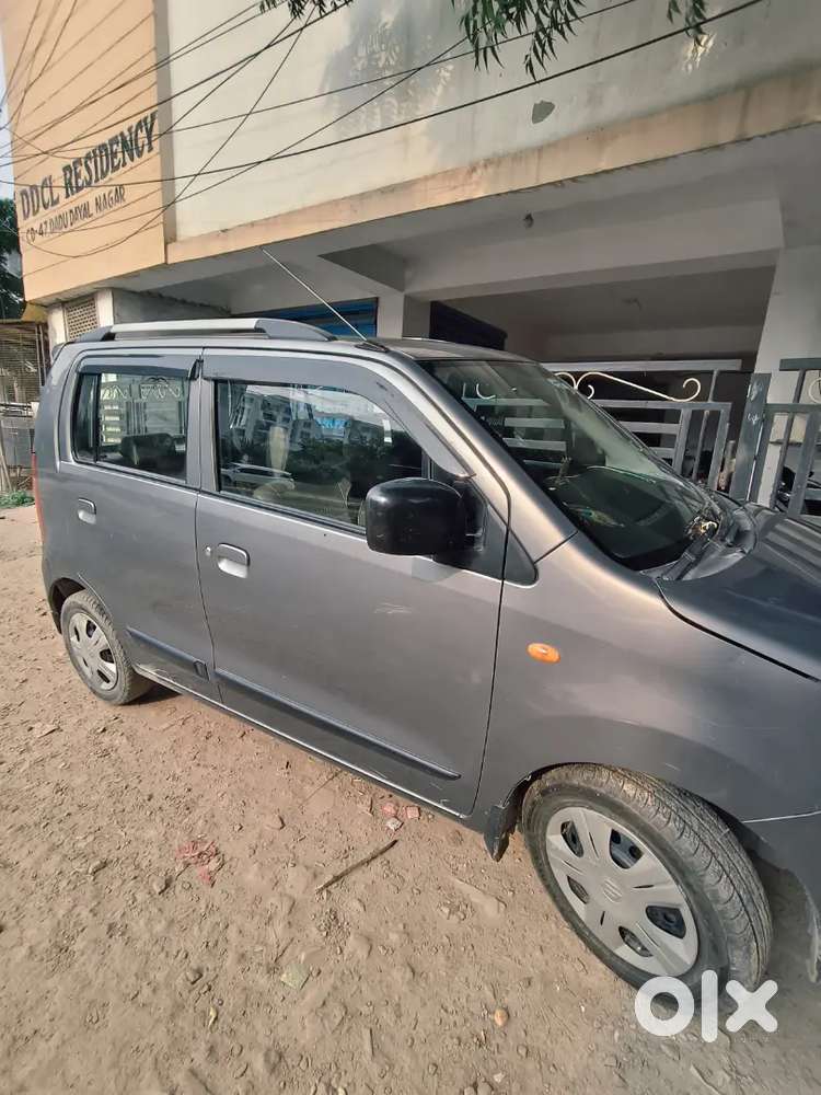Urgently Sell Maruti Suzuki Wagon R 2015