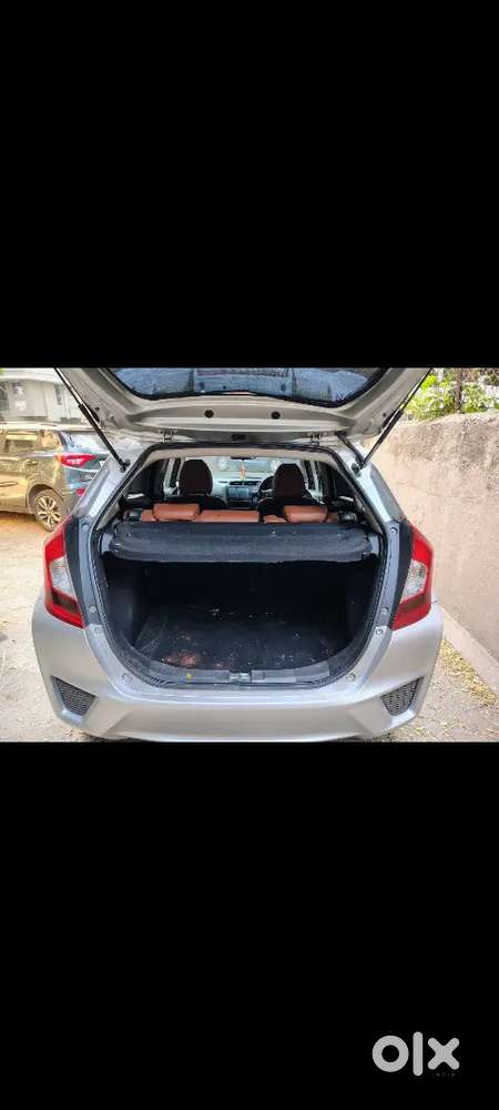 Owner Just A Number Upgrade To 7 Seater