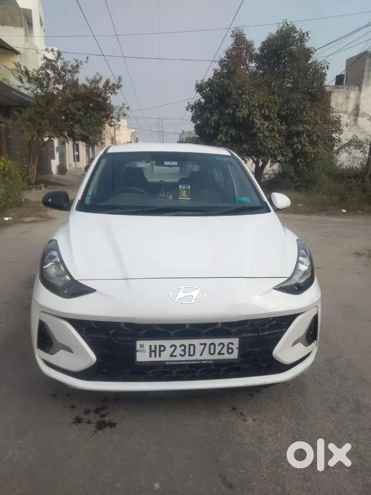 Hyundai Grand I10 Nios 2023 Petrol Magna