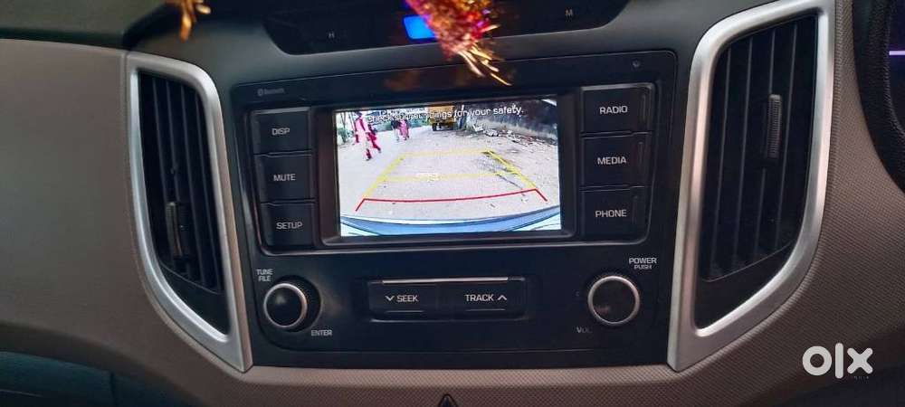 Hyundai Creta 1.4 S, 2019, Diesel