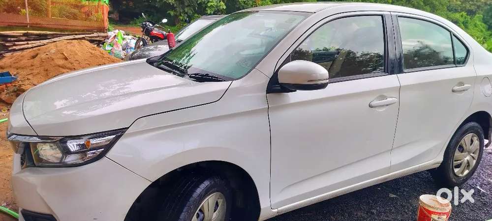 Honda Amaze 1.2 Petrol 2021