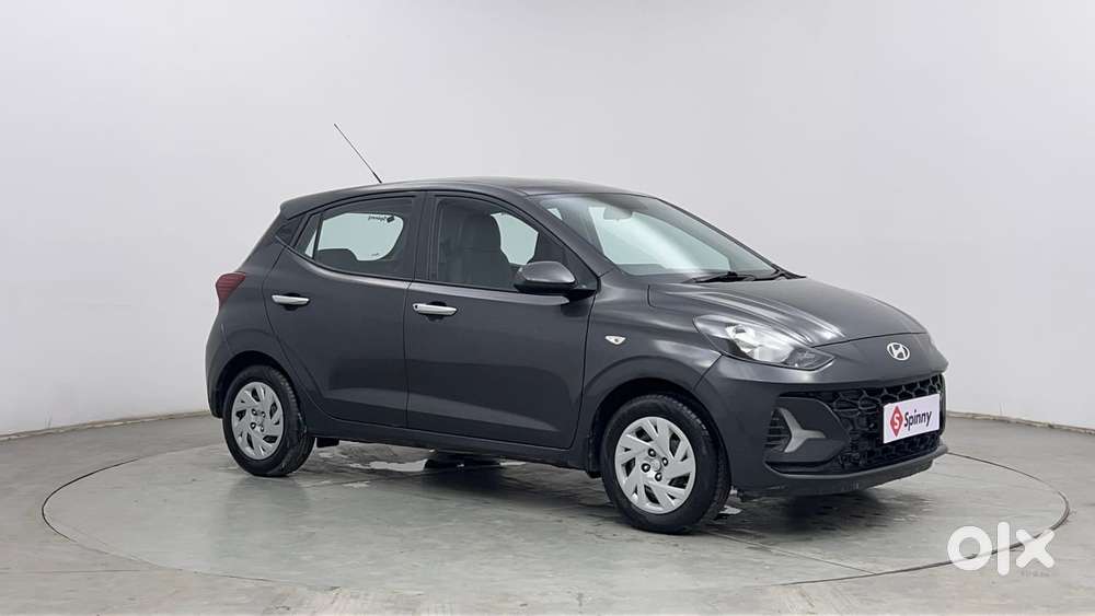 Hyundai Grand I10 Nios Magna 1.2 Kappa Vtvt, 2023, Petrol