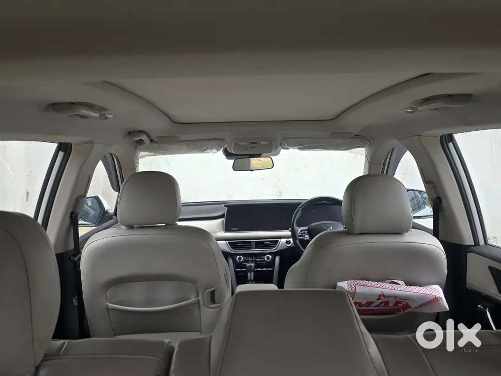 Mahindra Xuv700 Ax7l