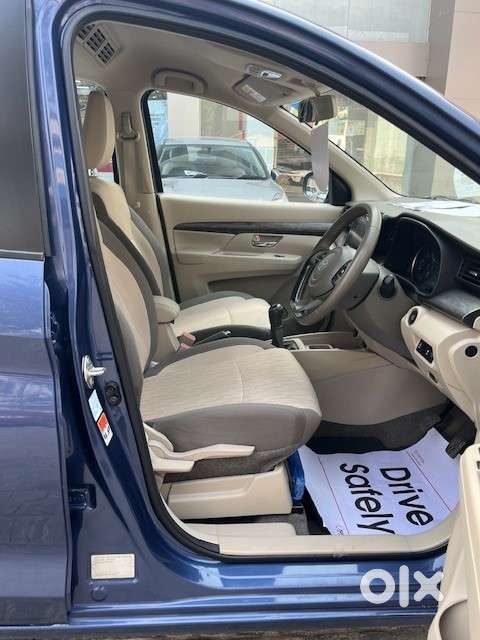 Toyota Rumion V Mt, 2023, Petrol