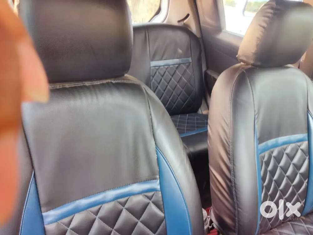 Chevrolet Beat Diesel 2012