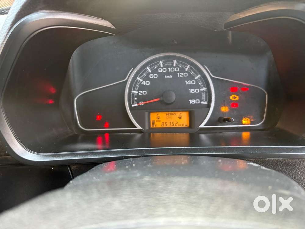 Maruti Suzuki Alto 800 Cng Lxi Optional, 2020, Cng & Hybrids