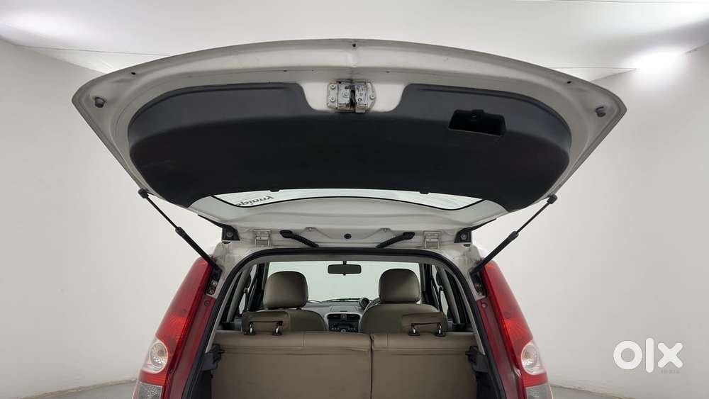 Maruti Suzuki Ritz Zxi Bs-iv, 2013, Petrol