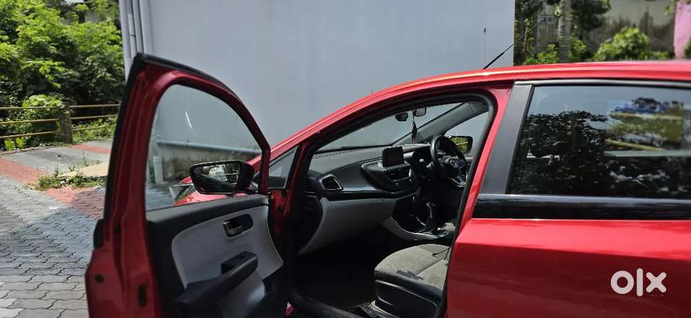 Tata Altroz Xz 1.2 Rtn Bs6 Manual