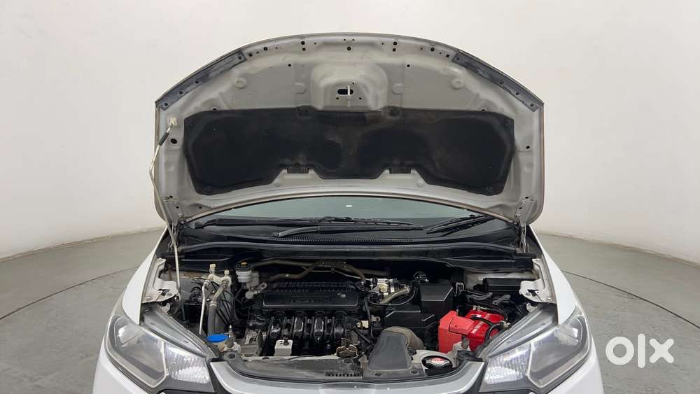 Honda Jazz V Cvt, 2022, Petrol
