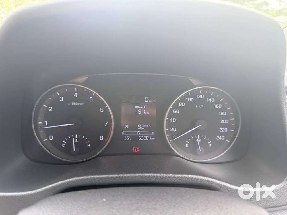 Hyundai Elantra 1.6 S, 2017, Petrol