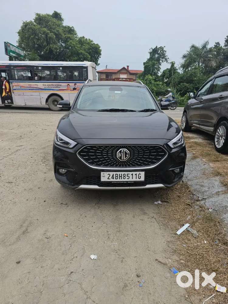 Well Maintained & Less Driven