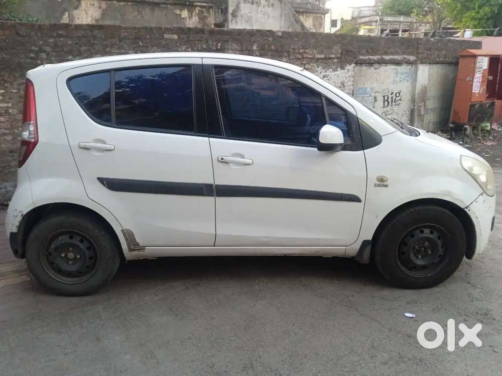 Maruti Suzuki Ritz 2011 Diesel 200000 Km Driven