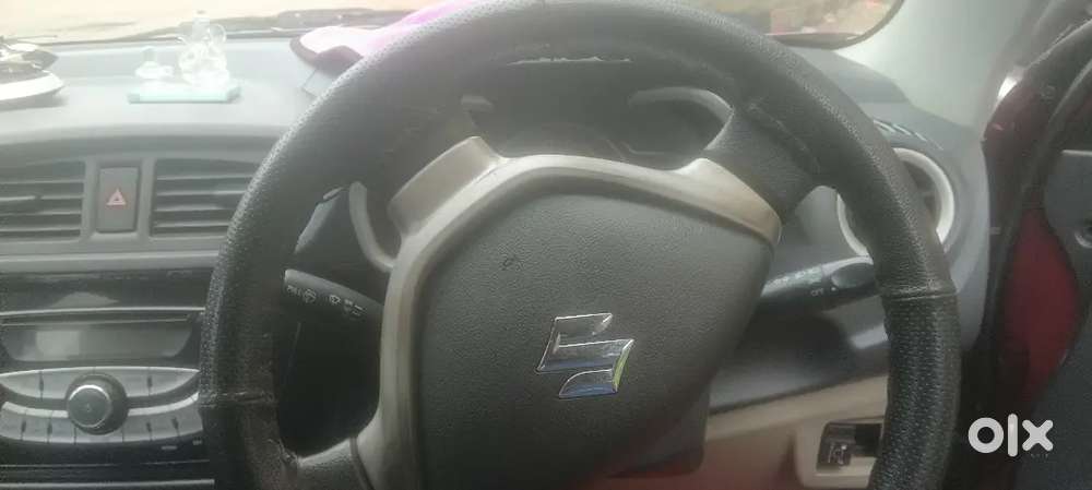 Maruti Suzuki Alto K10 2014