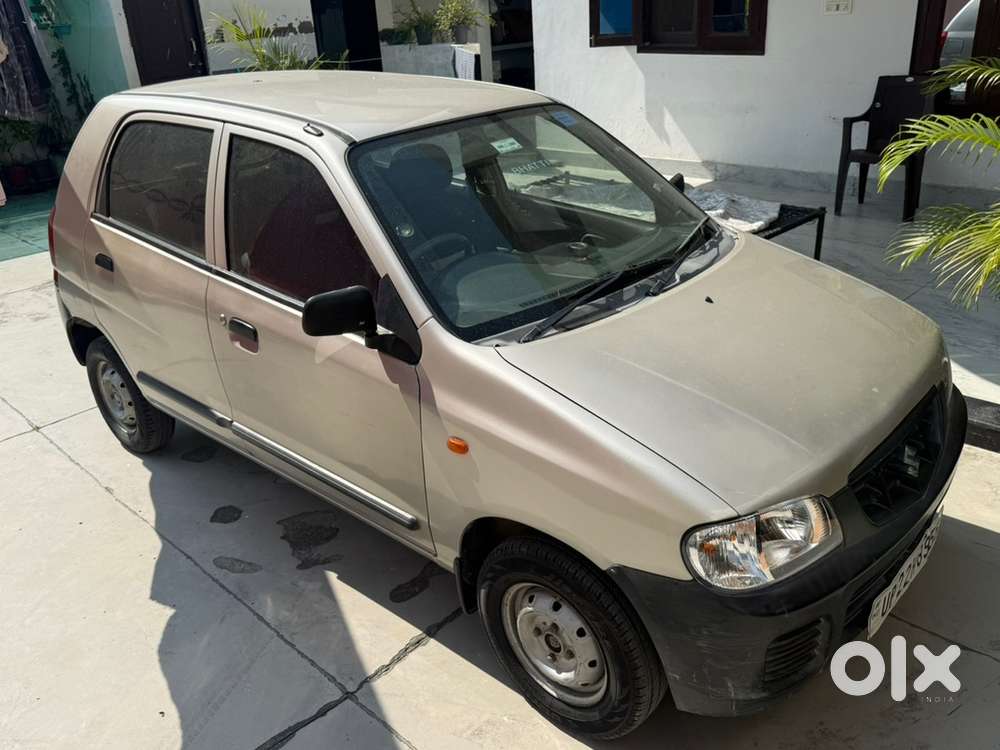 Maruti Suzuki Alto 2007