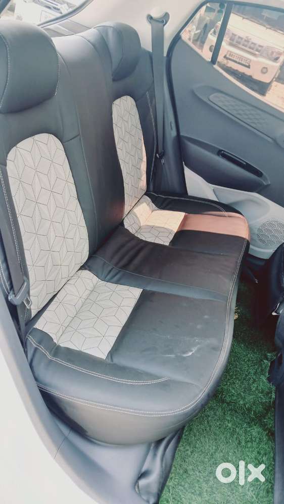 Hyundai Grand I10 Nios