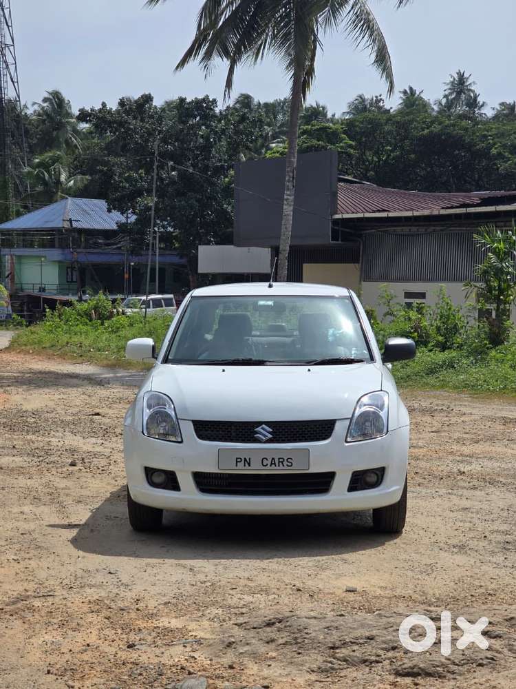 Maruti Suzuki Swift Dzire Tour Ldi, 2014, Diesel