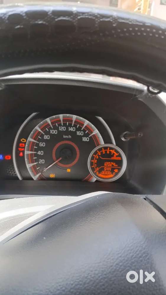 Maruti Suzuki Celerio 2025 Petrol 12224 Km Driven