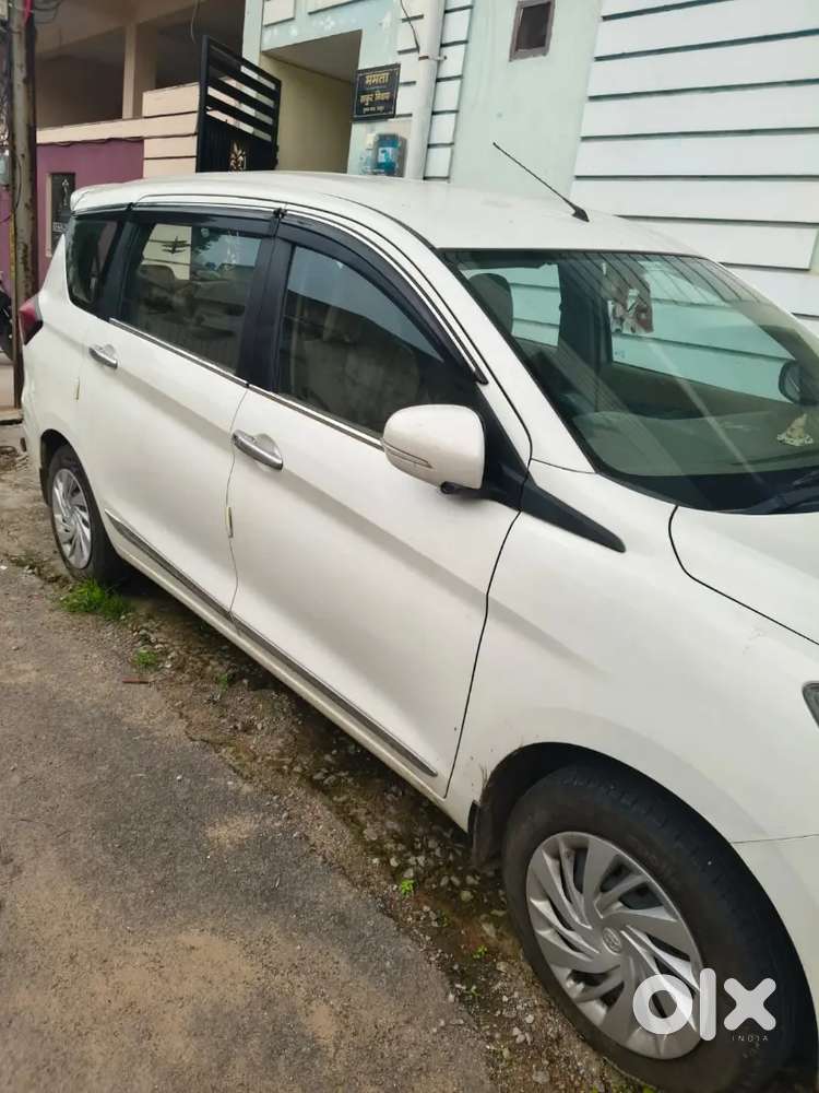 Toyota Rumion Petrol Mt 2023 59000 Km