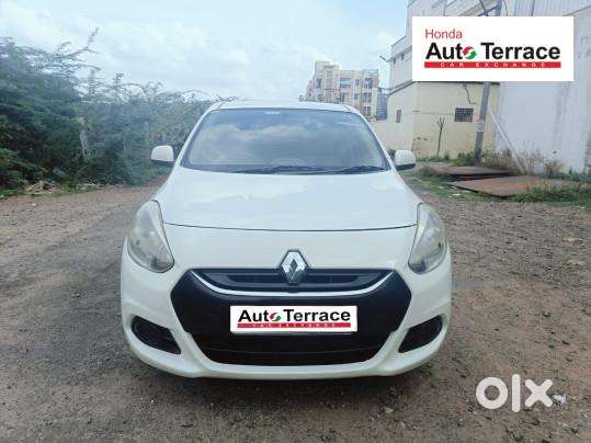 Renault Scala Rxl, 2015, Diesel