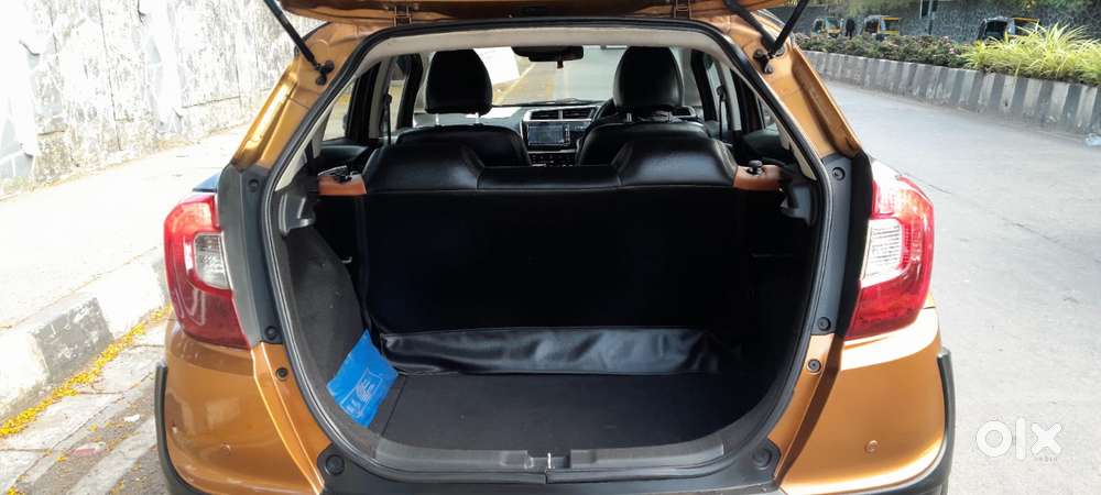 Honda Wr-v 1.2 Vx I-vtec, 2017, Petrol