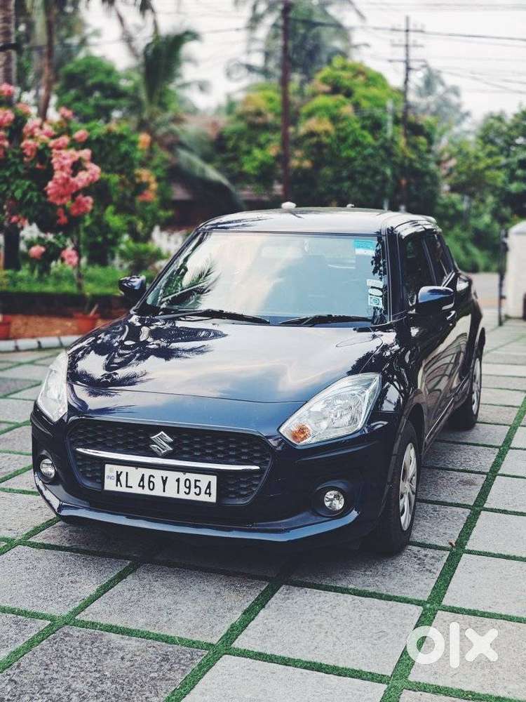 Maruti Suzuki Swift Vxi Ags, 2023, Petrol
