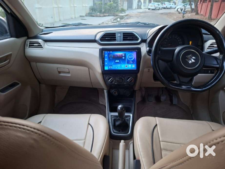 Maruti Suzuki Dzire 1.2 Tour S Cng, 2023, Petrol