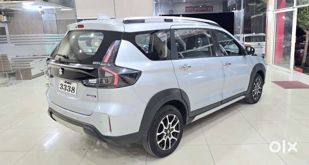 Maruti Suzuki Xl6 1.5 Zeta Mt, 2023, Petrol
