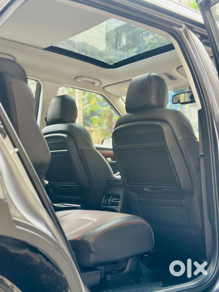 Hyundai Alcazar 1.5 Platinum (o) Diesel At 6 Str, 2021, Diesel