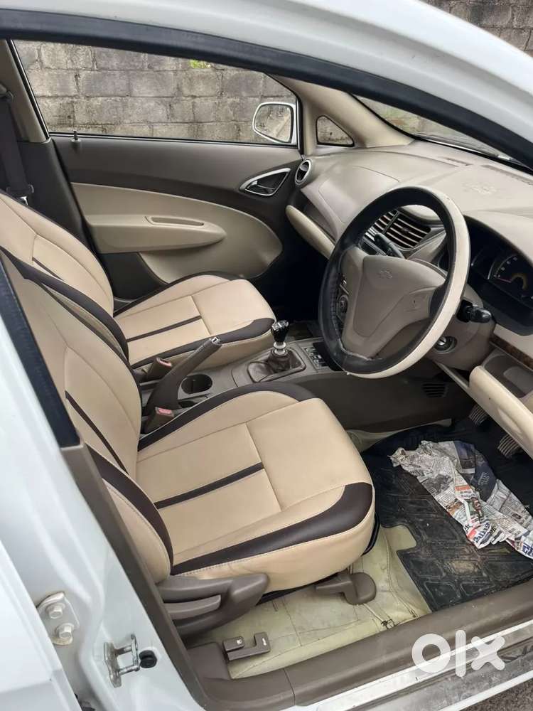 Chevrolet Sail U-va, 2013, Diesel