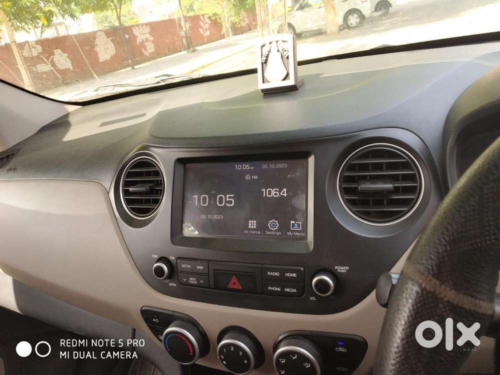 Hyundai Grand I10 1.2 Kappa Sportz, 2019, Petrol