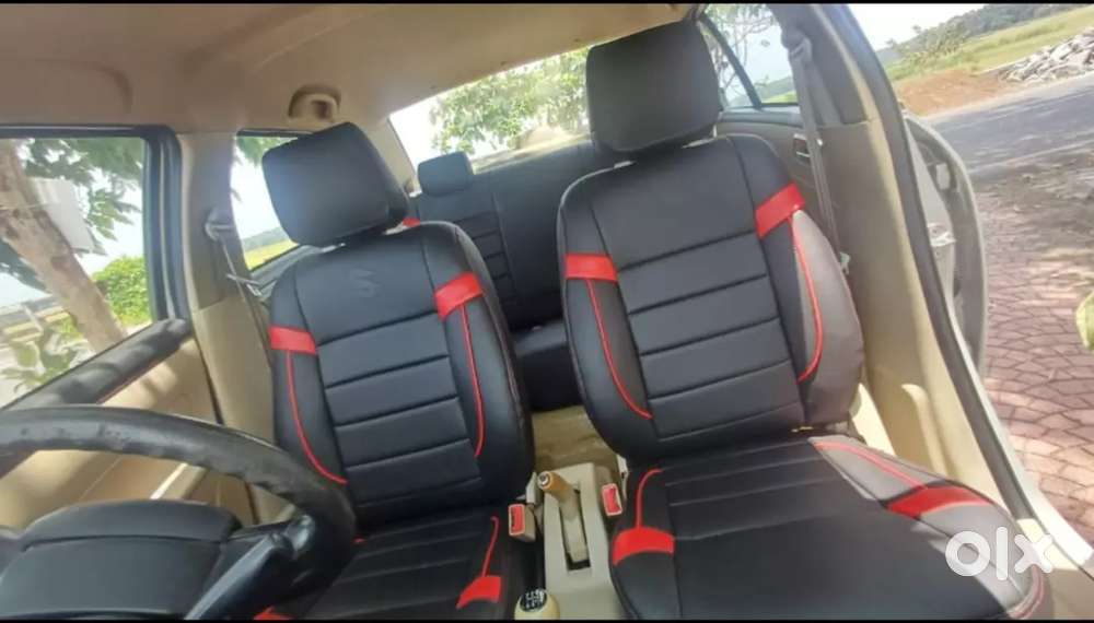 Good Condition Single Owner No Bargain Fixed Price.