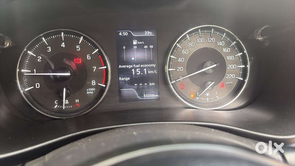 Maruti Suzuki Baleno Zeta, 2023, Petrol