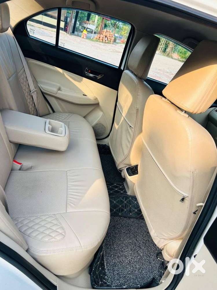 Maruti Suzuki Dzire 1.2 Vxi, 2022, Petrol