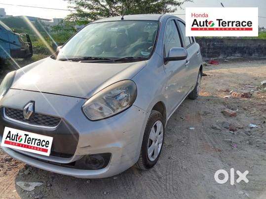 Renault Pulse Rxl, 2014, Diesel