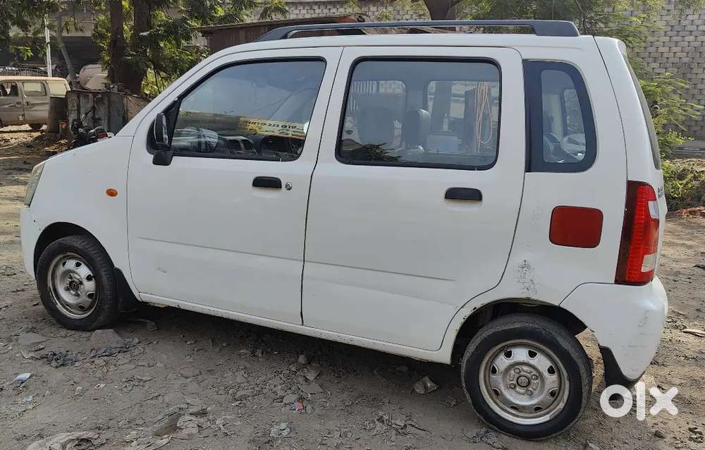 Full Condition Car
